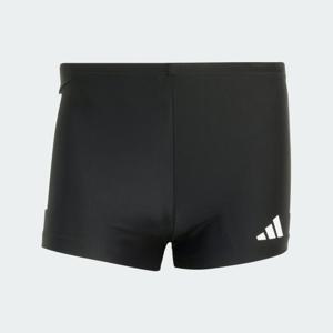 아디다스 스윔팬츠 JN6533 Black White DOM