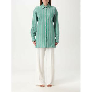 [ETRO] 여성 셔츠 WRIA005699TR576 S9890 그린 /6