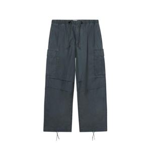오베이 카고 팬츠 142020253 AHR PIGMENT ANTHRACITE