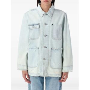 폴로 랄프로렌 데님 자켓 211959042 blue