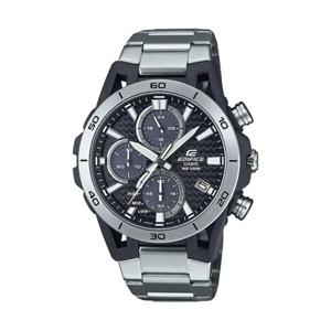 [지샥] EQS-960D-1A 에디피스 EDIFICE 카본다이얼 메탈시계