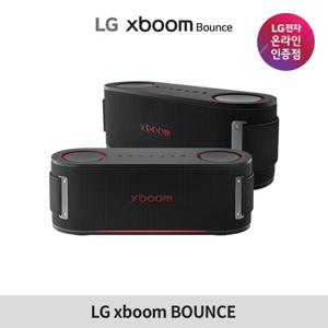 LG전자 엑스붐 바운스 블루투스 스피커 밀스펙 xboom BOUNCE