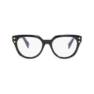 Balmain Eyewear 캣아이 안경 BPX162A