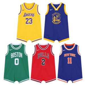 NBA X 나이키 바디슈트 (K255TO155P)