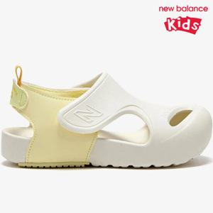[뉴발란스]뉴발란스 키즈 샌들 K8812I2P 신발