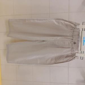 리틀밥독 HC07 헤디 바지 B252mpt05