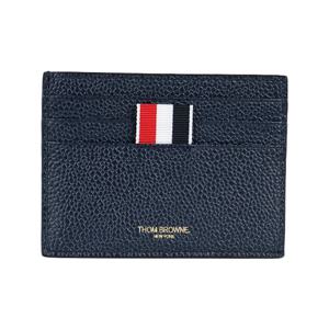 [톰브라운] 25SS 삼선탭 노트 카드지갑 (MAW031L 00198 415)