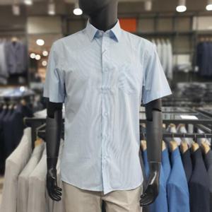 런던포그 본점 HL01 세미 와이드애리  셔츠 LNACA950