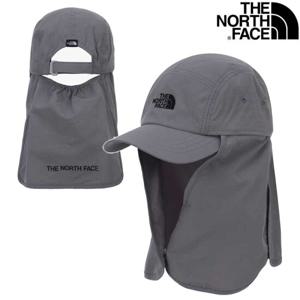 노스페이스 NE3CR08 에코 라이트 쉴드 캡 NE3CR08B