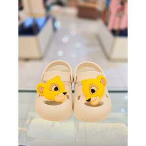 [아가방]MARIO라이온킹 클로그 샌들 79S376502