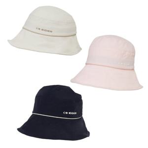 [아이더] 25SS 여성용 버킷햇 DWA25C08