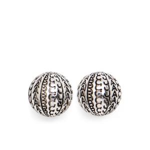 마크제이콥스 목걸이 팬던트 2S4JER001J53 029 LIGHT ANTIQUE SI