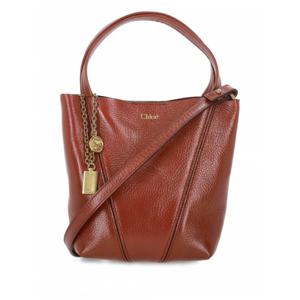 [CHLOE] 여성 Bags 25SS812N84 6AW Brunet 핑크 /10