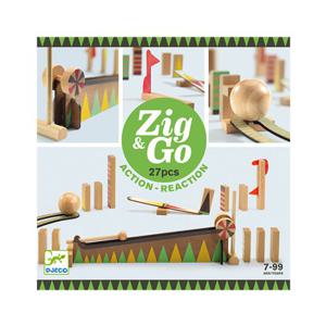 [드제코]도미노 지그앤고 27pcs-DJ05641