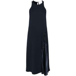 에리카 카발리니 롱 원피스 P4SR06 K69 Blue