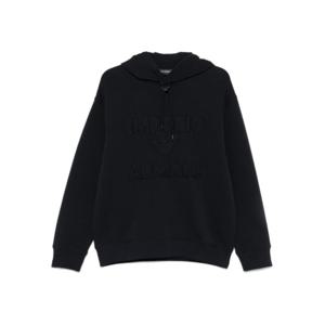 엠포리오 아르마니 후드 티셔츠 EM001121 AF10013UB118 Blue