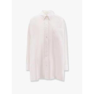 THE ROW Victoria cotton shirt 9067W2567