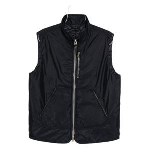 톰포드 니트 베스트 OGR002 FMN062HB999 Blue