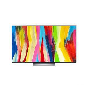 LG전자 고화질 대화면 77인치 oled77C2 TV 4K UHD 스마트 올레드 벽걸이형