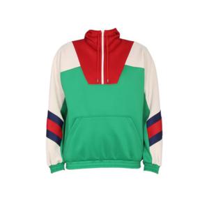 구찌 후드 티셔츠 706413 XJETH3778 MULTICOLOUR