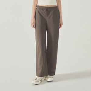[후아유]여성 Cooling Wide Pants WHTMF4823F