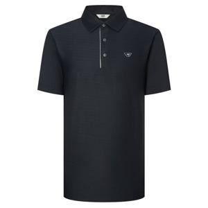 [닥스] 25SS 남성 PREMIUM 냉감 써커 조직 반팔티 DGTS5B521N2