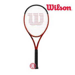 윌슨 2023 번 100ULS V5 100sq 260g G2 테니스라켓 WR109111U2