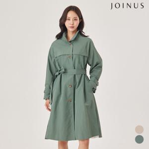 [조이너스] 플랩루즈핏트렌치코트_JCCS2-WCH100