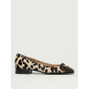 [VALENTINO] 라프리마 여성 발레 플랫 7W2S0MR8ESS BNB 멀티컬러 /6