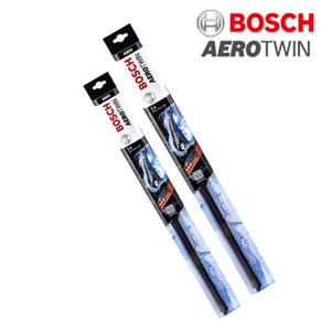 더뉴K3 GT 22년형- 와이퍼 650+400 에어로트윈 SET [BOSCH]