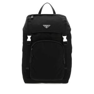 프라다 백팩 2VZ135VHOL2DMG F0002 Black