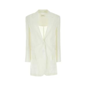 스포트막스 수트 자켓 2320410131600 001 White