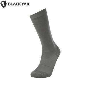 [블랙야크]남녀공용 롱기장 여름 양말 쿨맥스롱삭스 2BYSCXU910LK