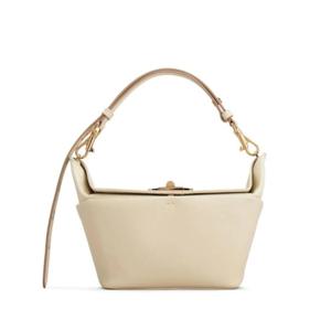 토즈 토트백 XBWTOTW0100XPR beige