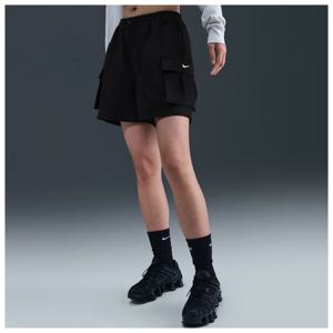 [나이키 국내매장 정품] AS W NSW STREET 5 CARGO SHORT HV2619-