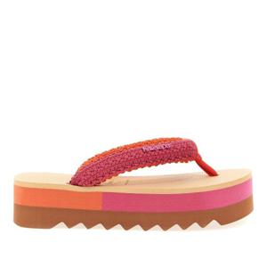 하바이아나스 탑 하이 청키 보헤미안 러버 통 샌들 4150096 197
