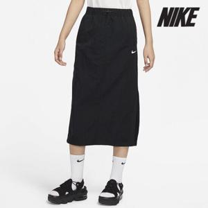 [나이키]나이키 여성용 스포츠 치마 /H3- DM6250-010 / 우먼스