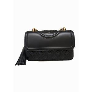 [토리버치][롯데탑스]75576-001Fleming Small Convertible Shoulder Bag