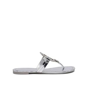 토리버치 샌들 151170020 Silver