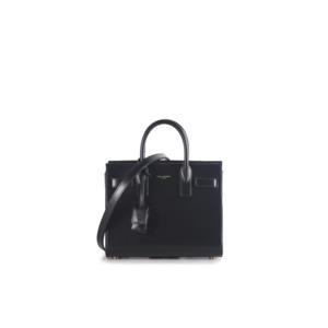생로랑 토트백 392035 02G9W1000 Black