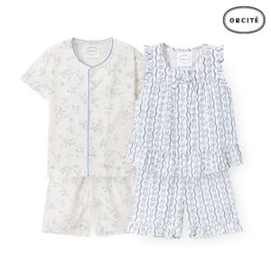 오르시떼 25SS 아동 파자마 4종 택1