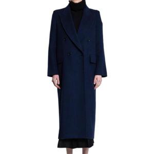 막스마라 막스마라 네이비 코트 2113706