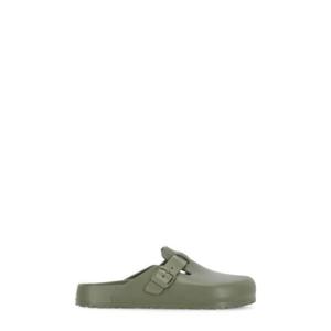 버켄스탁 샌들 1026215 BOSTON EVAKHAKI Green