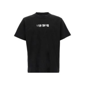 사카이 반팔 티셔츠 250971S001 White