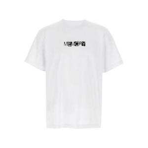 사카이 반팔 티셔츠 250971S101 White