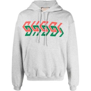 구찌 후드 티셔츠 715911XJEUM