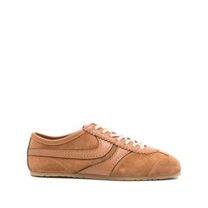 드리스 반 노튼 힐 펌프스 126 011722 712 BROWN