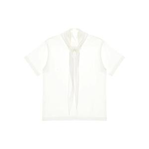 까르벵 숏팬츠 6252K21062 JT301 WHITE