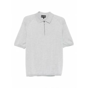 [EMPORIO ARMANI] 라프리마 남성 티셔츠 앤 폴로 Grey EM003383 AF18995O8005 /11