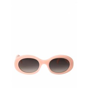 [CELINE] 라프리마 여성 선글라스 Triomphe CL40194U74B Nude Neutrals /8